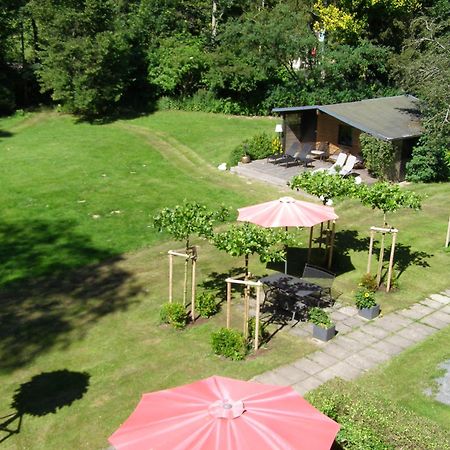 Hotel Haus Katharina Garni Bad Steben Exterior photo