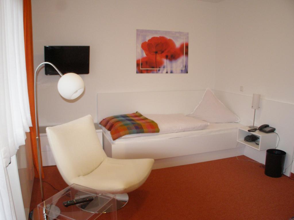Hotel Haus Katharina Garni Bad Steben Room photo