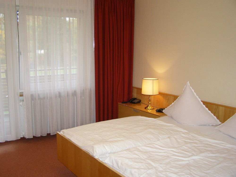 Hotel Haus Katharina Garni Bad Steben Exterior photo
