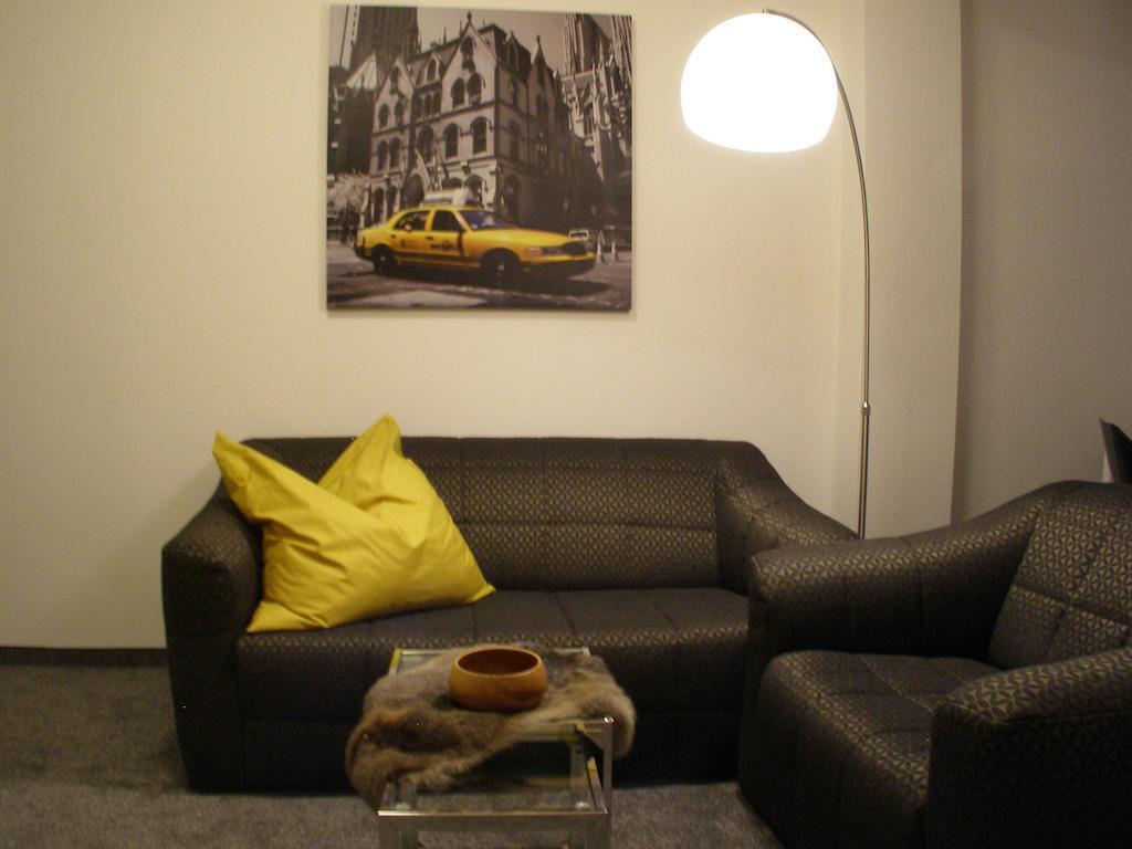 Hotel Haus Katharina Garni Bad Steben Room photo